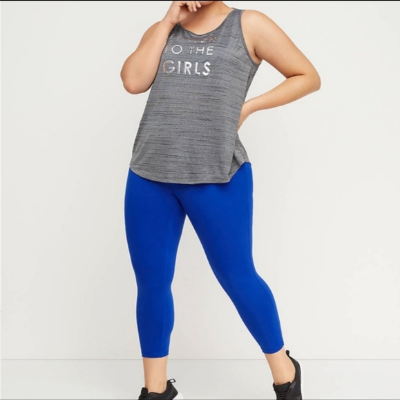livi active pants